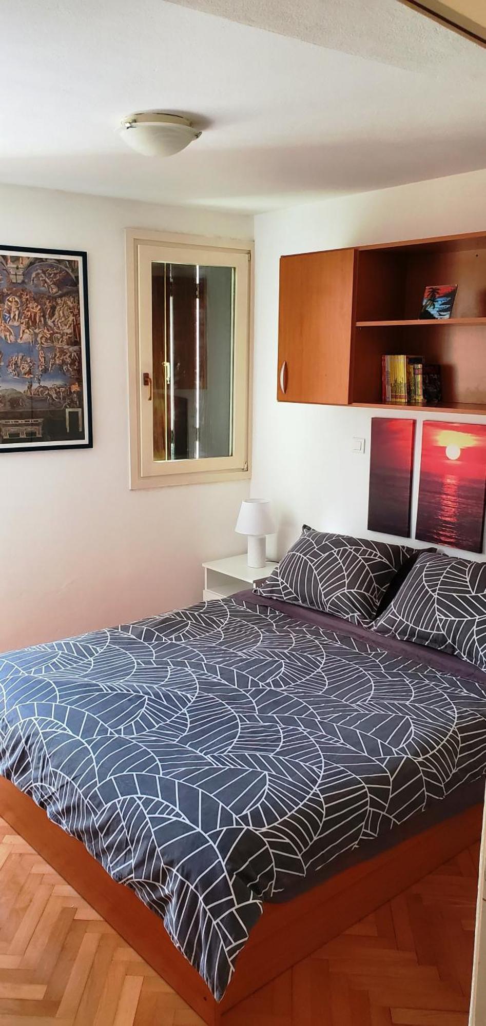 Zee Apartment Zadar Exterior foto